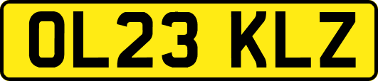 OL23KLZ