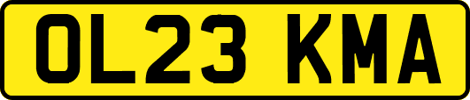 OL23KMA