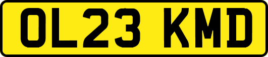 OL23KMD