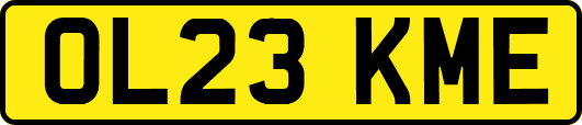 OL23KME