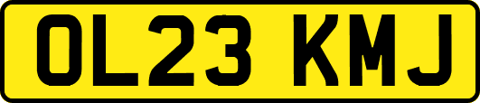 OL23KMJ