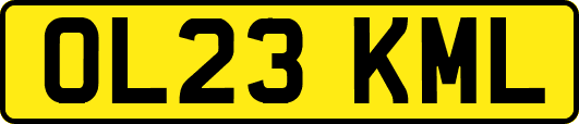 OL23KML