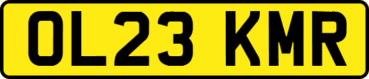 OL23KMR