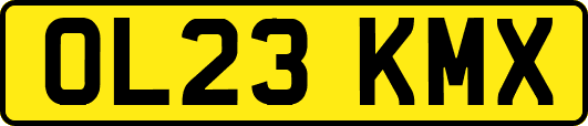 OL23KMX