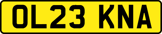 OL23KNA