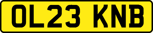 OL23KNB