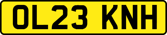 OL23KNH