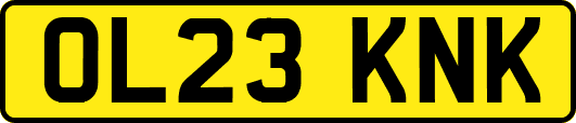 OL23KNK