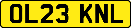 OL23KNL
