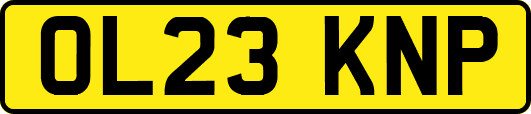 OL23KNP