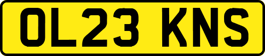 OL23KNS