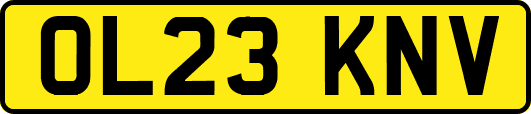 OL23KNV