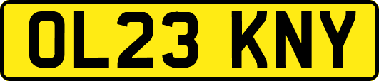 OL23KNY
