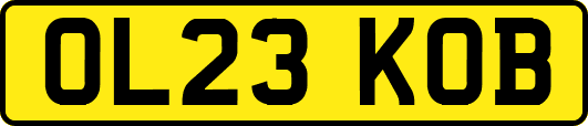 OL23KOB