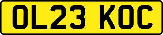 OL23KOC