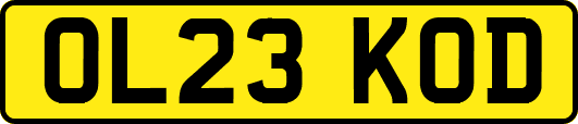OL23KOD