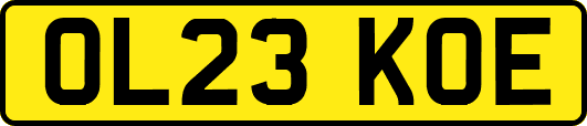 OL23KOE