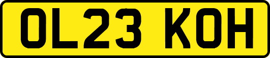 OL23KOH