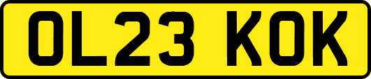 OL23KOK