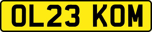 OL23KOM