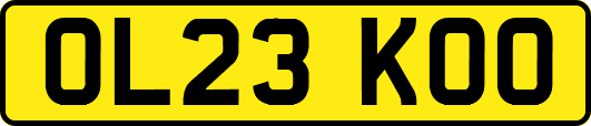 OL23KOO