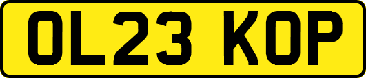 OL23KOP