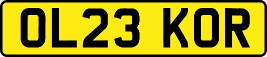 OL23KOR