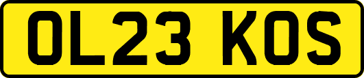 OL23KOS