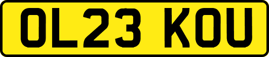 OL23KOU