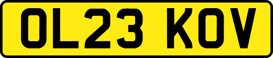 OL23KOV