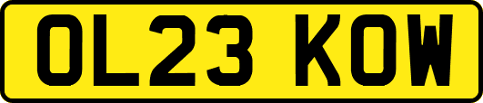 OL23KOW