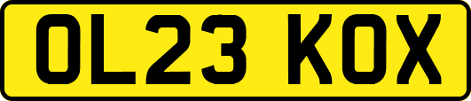OL23KOX