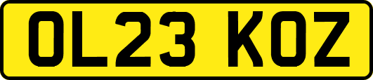 OL23KOZ