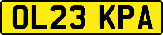 OL23KPA