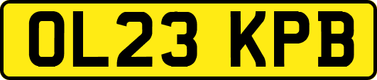 OL23KPB