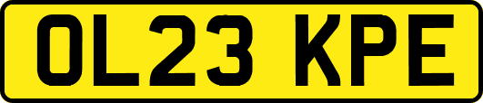 OL23KPE