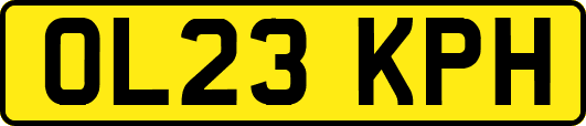 OL23KPH