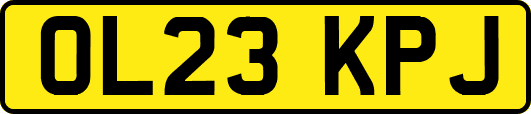 OL23KPJ