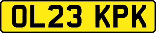 OL23KPK