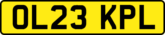 OL23KPL
