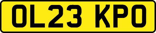 OL23KPO