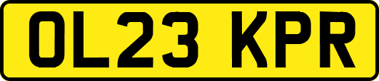 OL23KPR