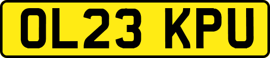OL23KPU