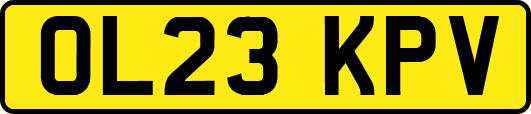 OL23KPV