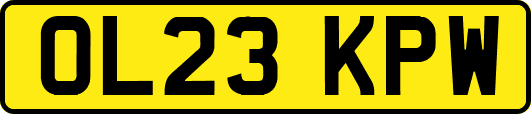 OL23KPW