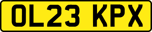 OL23KPX