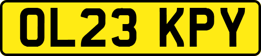 OL23KPY