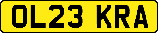 OL23KRA