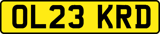 OL23KRD