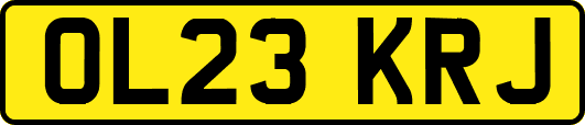 OL23KRJ